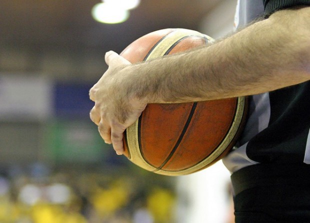 Έφυγε 35χρονος μπασκετμπολίστας στην Μυτιλήνη