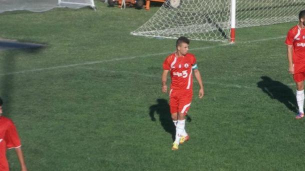 Φωτογραφήθηκε με τον Πράνιτς και εκδιώχθηκε από την Ξάνθη