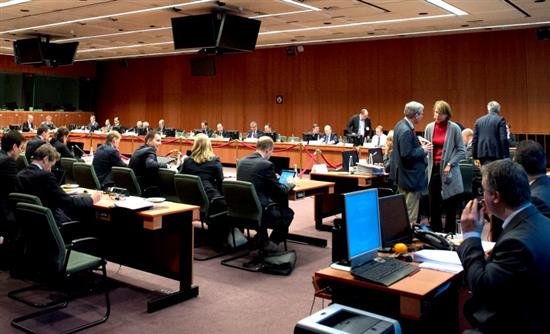 Eurogroup: Δύσκολη επιστροφή στην πραγματικότητα