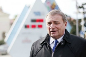 “Εδώ δεν έχουμε ομοφυλόφιλους”