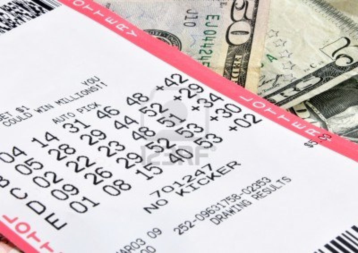 Κέρδισε 324 εκ. δολάρια και δεν είχε… ιδέα