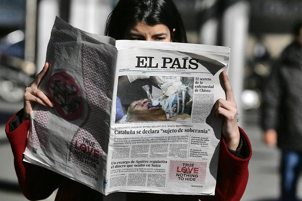 El Pais: Μηχανισμός οδύνης η τρόικα