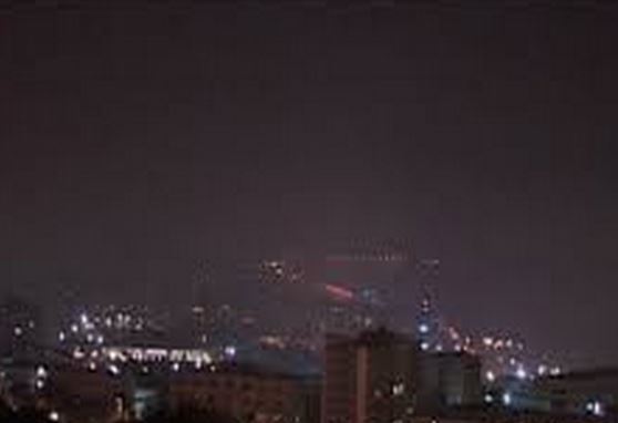 Διαμαρτυρήθηκαν για την αιθαλομίχλη