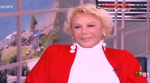 ΒΙΝΤΕΟ-Λάσκαρη: Ήμουν απρόβλεπτη