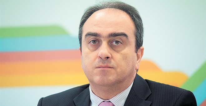 Σκορδάς: Δεν βοηθάει η εκλογολογία