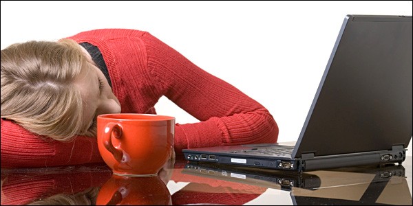 Νιώθω διαρκώς κουρασμένη. Γιατί;