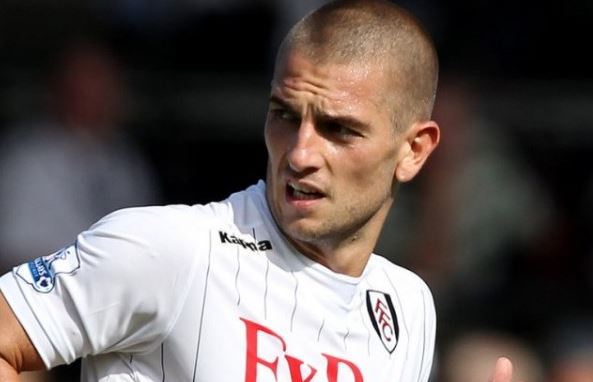 Ελπίζει για Πέτριτς o Παναθηναϊκός