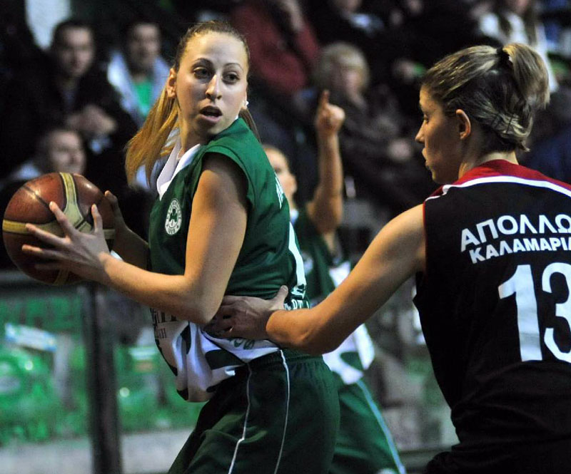 Νίκη-σε στον αγώνα για ζωή…