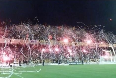 ΒΙΝΤΕΟ-Σαν σήμερα εγκαινιάστηκε το “Ν. Γκούμας”