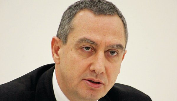 Στην Κεφαλονιά ο Μιχελάκης λόγω του σεισμού