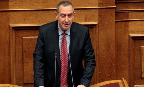 ΥΠΕΣ: Κυρώσεις διεθνών συμβάσεων στη Βουλή