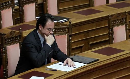 Στον ανακριτή για τη λίστα Λαγκάρντ