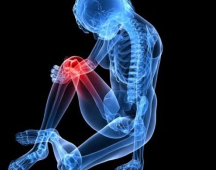 Κακώσεις συνδέσμων και μηνίσκων γόνατος