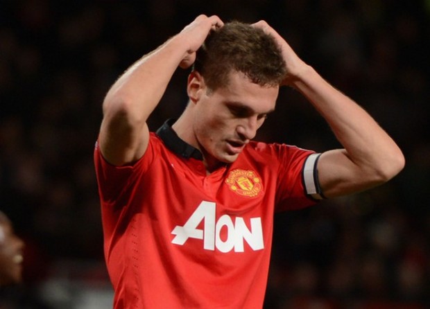 Φεύγει ο Βίντιτς