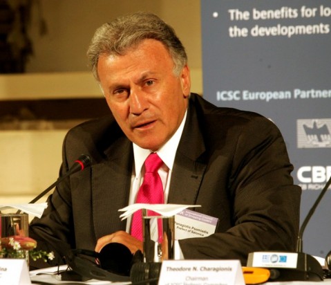 Νέα δικαστική έρευνα στη Νομαρχία Θεσσαλονίκης