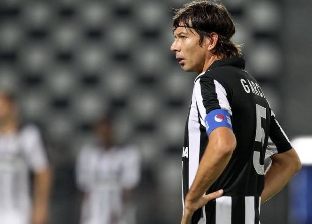 Στη Skoda Ξάνθη και επίσημα ο Πάμπλο Γκαρσία