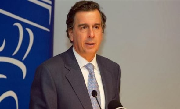 O Λιάπης έκλεβε και από το ρολόι της ΔΕΗ