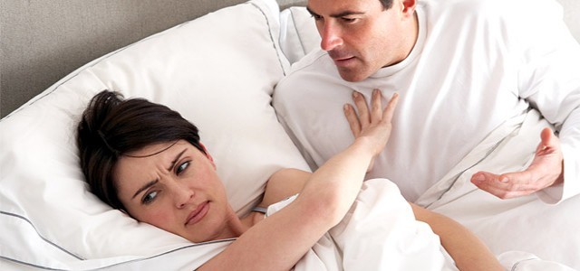 Ο θυμός στο γάμο: Γιατί δεν μου συμπαραστέκεται;