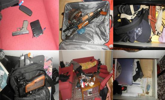 Φόβοι για μια νέα 17Ν