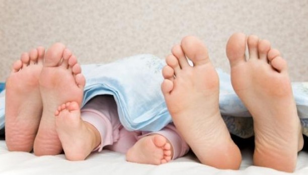 Τα πιο συχνά λάθη στην ανατροφή των παιδιών