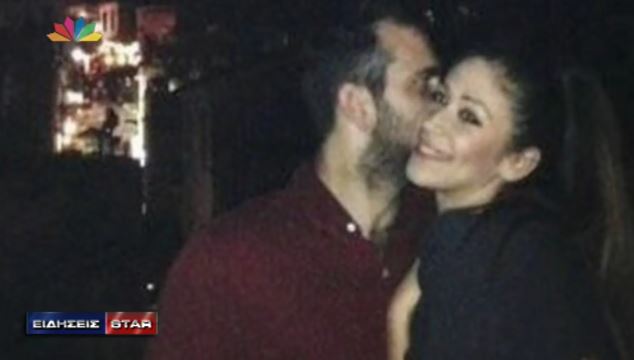 ΒΙΝΤΕΟ-Αυτή είναι η αρραβωνιαστικιά του Παπανδρέου junior