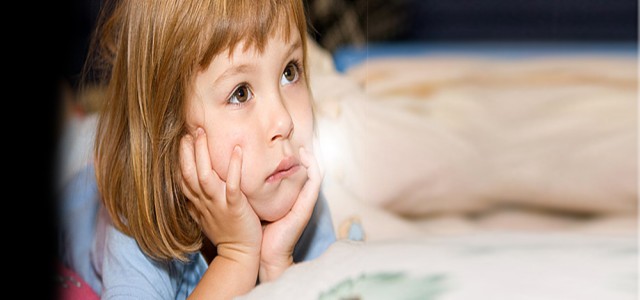 Όταν το παιδί είναι δύσκολο στον ύπνο. Τι μπορεί να συμβαίνει;