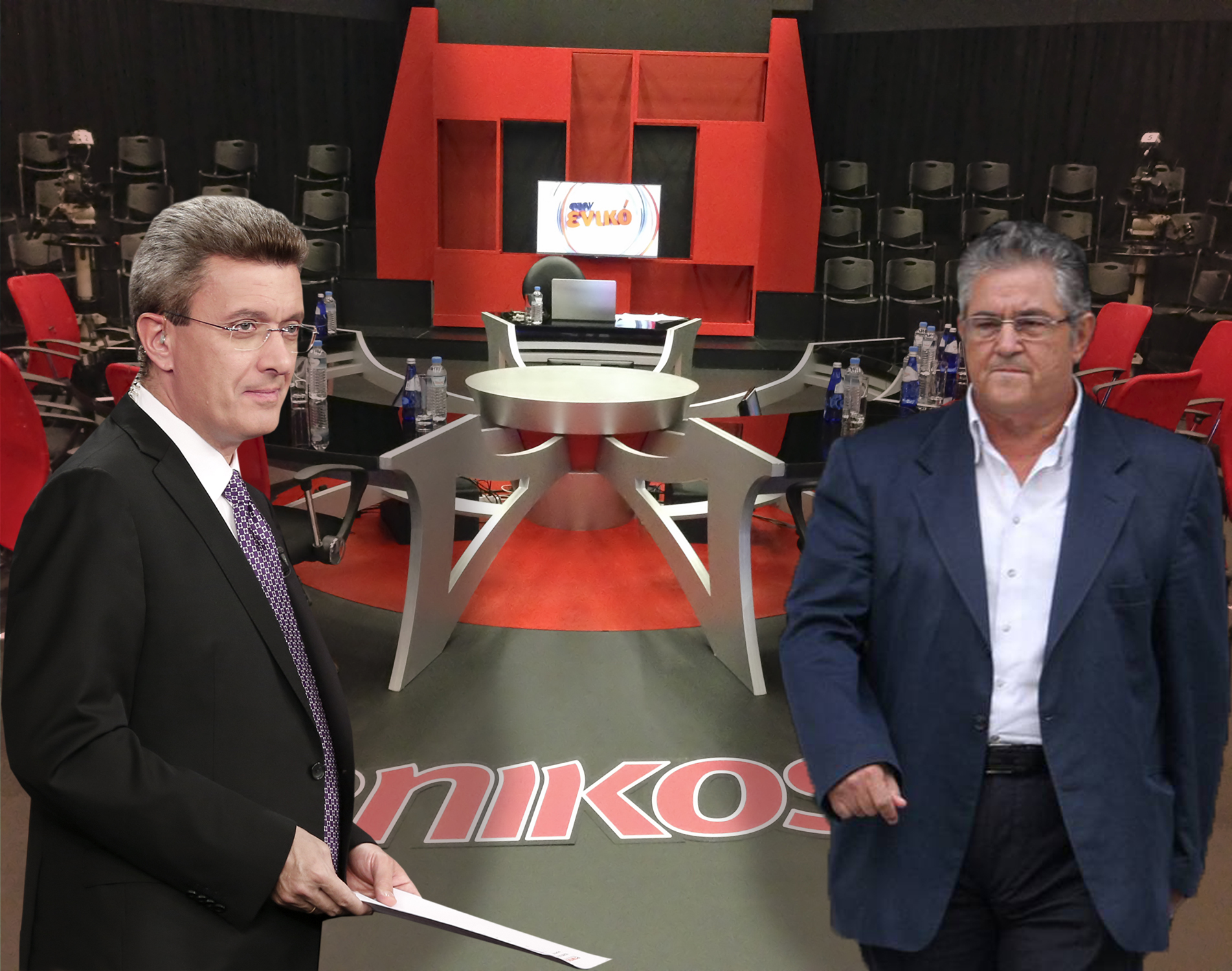 Ο Δημήτρης Κουτσούμπας απαντά στους πολίτες