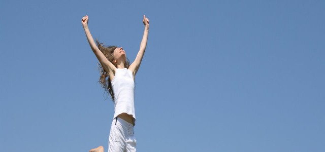 Σκέψεις για να έχετε καλή διάθεση