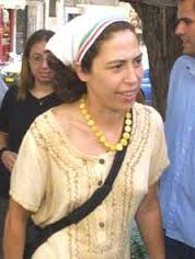 ΦΩΤΟ-Η Αλίθια Ρομέρο Κορτέζ 12 χρόνια μετά