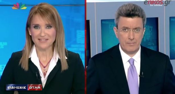 ΒΙΝΤΕΟ-Ο Νίκος Χατζηνικολάου για τον “εμφύλιο” στη 17Ν