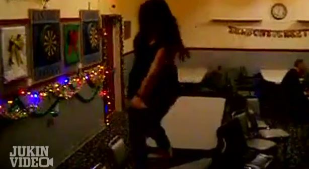 ΒΙΝΤΕΟ-Ο χορός στο τραπέζι κρύβει…κινδύνους