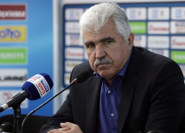 Παράσχος: Στα ίσα τον Ολυμπιακό