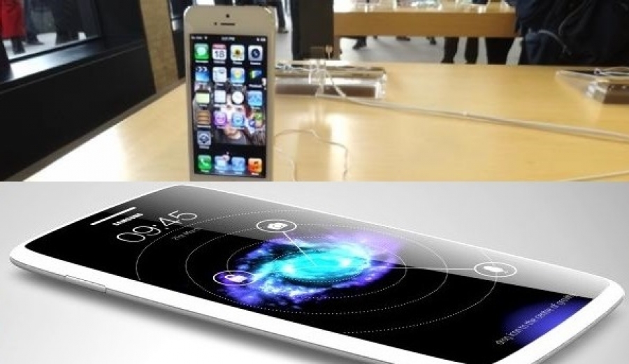Μονομαχία iPhone -Galaxy S5-Ποιο θα κερδίσει;
