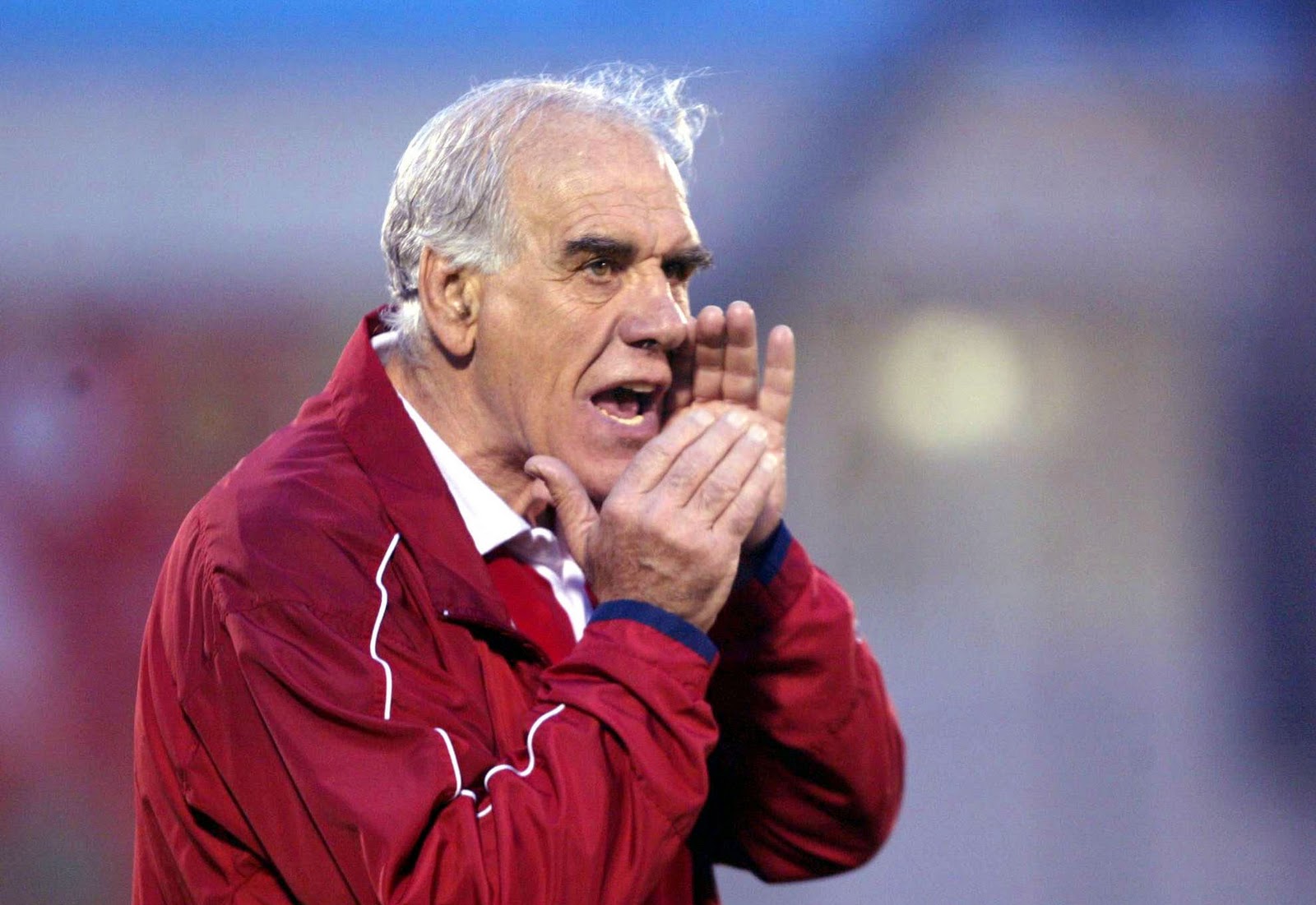 Αλέφαντος:Το χάρηκε η ψυχή μου