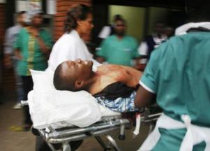 Συνήλθε στο… νεκροτομείο