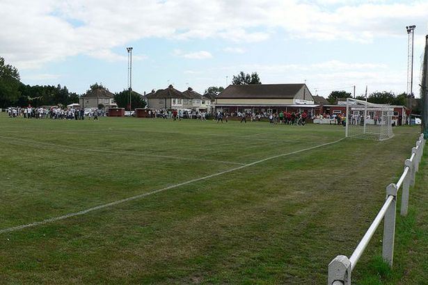 Ομάδα αγόρασε κερκίδα από το eBay