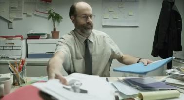 BINTEO-Τι θα συνέβαινε εάν η Google ήταν άνθρωπος