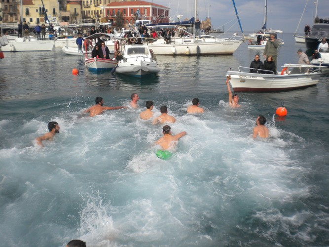 Μαρκογιαννάκης: «Ο Θεός να φωτίζει τα μυαλά όλων μας»