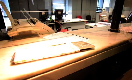 Στο γκαράζ 200.000 ΙΧ