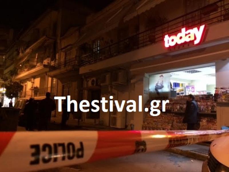 Έσφαξε τον εραστή του στην Ξηροκρήνη