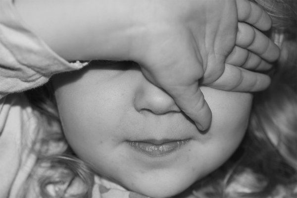 Δικαστήριο απομάκρυνε 4χρονο κοριτσάκι από τη μητέρα του