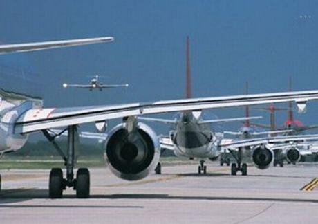 Κανονικά οι πτήσεις