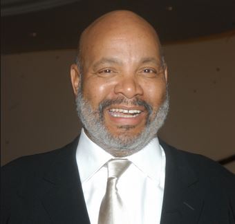 Πέθανε ο Τζέιμς Έιβερι