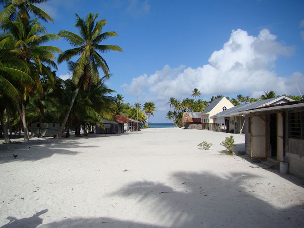 perierga.gr - Palmerston: To νησί που βρίσκεται στο τέλος της Γης! perierga.gr - Palmerston: To νησί που βρίσκεται στο τέλος της Γης!