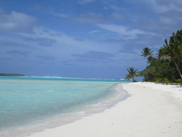 perierga.gr - Palmerston: To νησί που βρίσκεται στο τέλος της Γης! perierga.gr - Palmerston: To νησί που βρίσκεται στο τέλος της Γης!