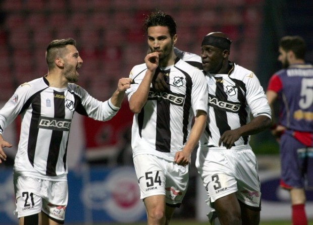 Ο ΟΦΗ ήταν συνεπής στο ραντεβού με τον ΠΑΟ