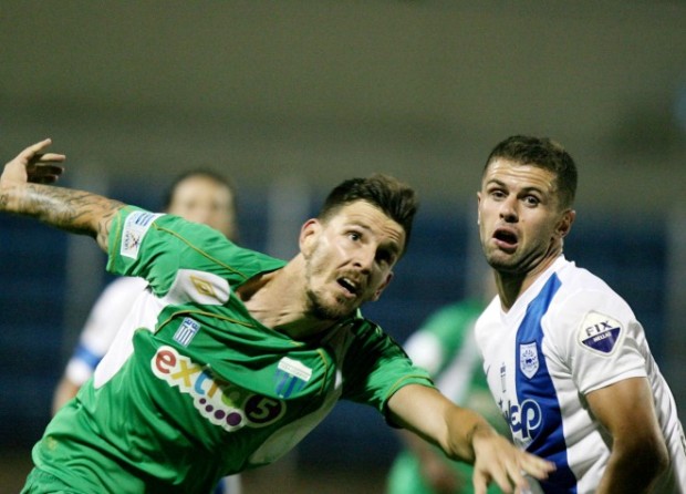 Επέστρεψε στις νίκες ο ΠΑΣ