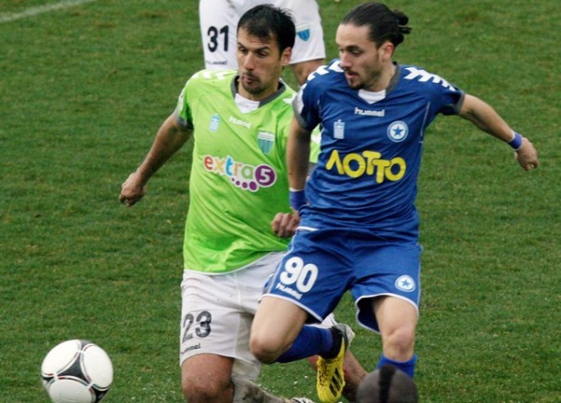 Νίκη-χρυσάφι για τον Λεβαδειακό