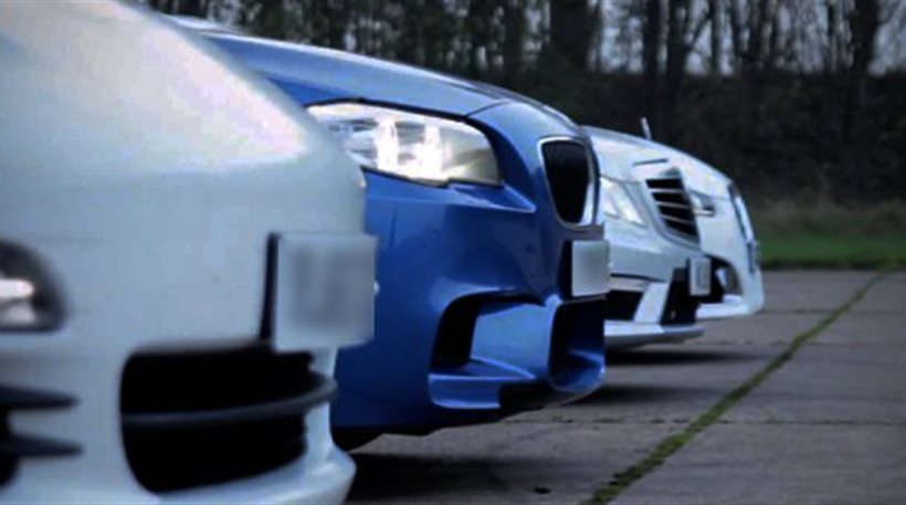 Eχεις δίλιτρο; Έτσι θα γλιτώσεις χαράτσια και τεκμήρια