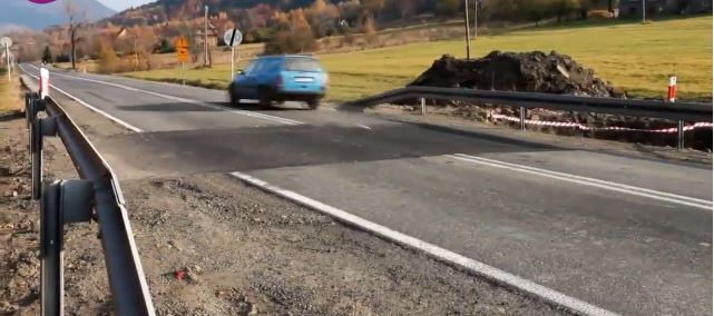 ΒΙΝΤΕΟ-ο «δολοφόνος» των αμορτισέρ